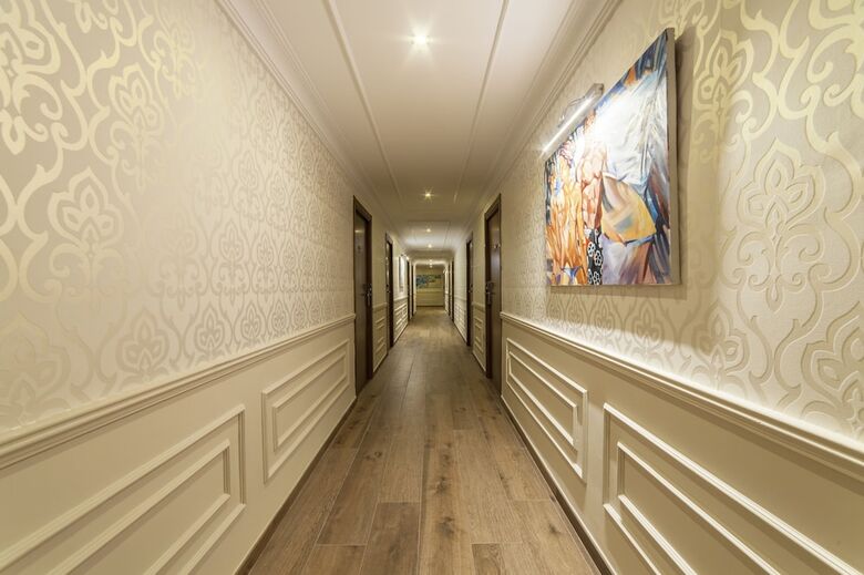 Hotel Don Paquito