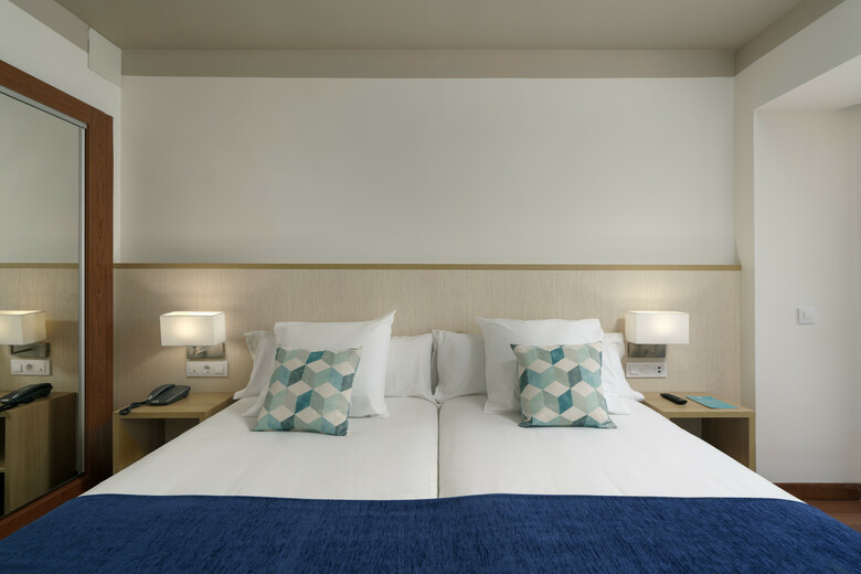 Hotel Costa M�laga - Adults Recommended