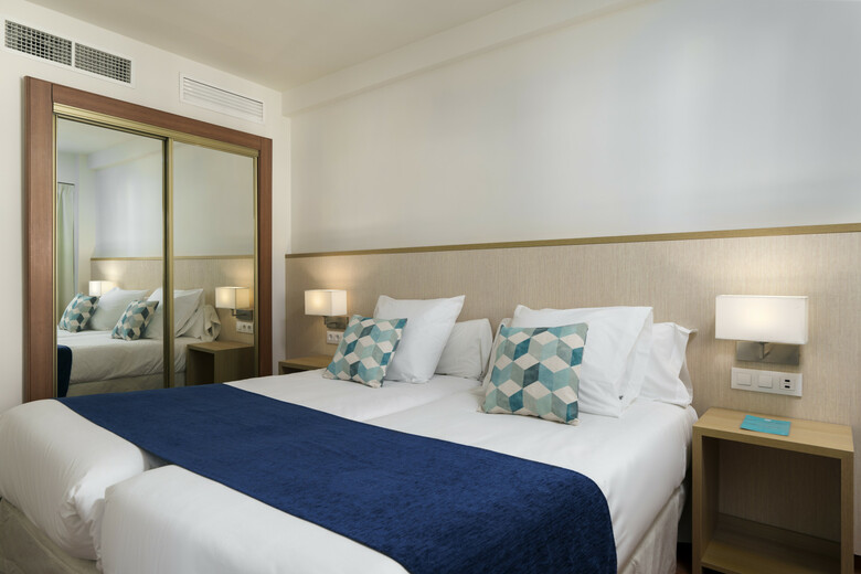 Hotel Costa M�laga - Adults Recommended
