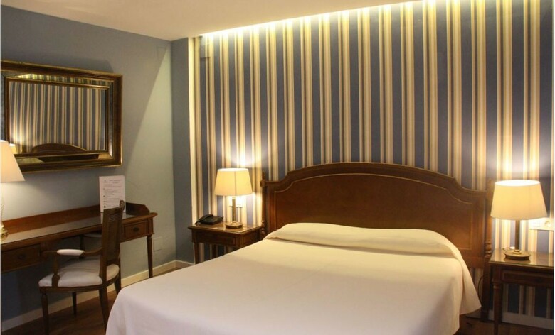 Hotel La Barracuda