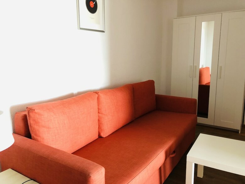 Apartamentos La Nogalera