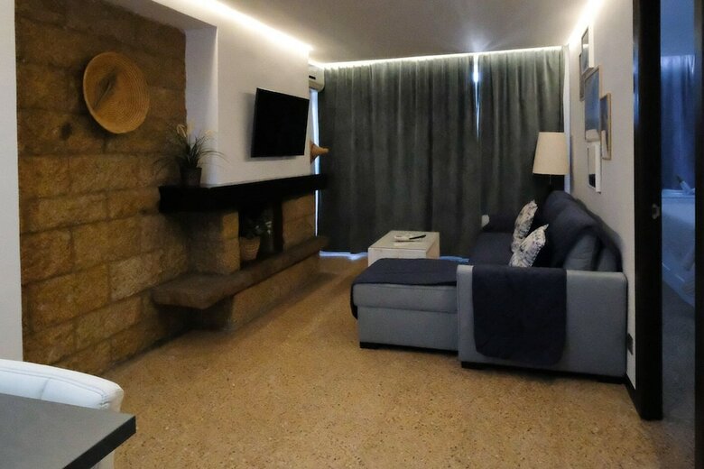 Apartamentos La Nogalera