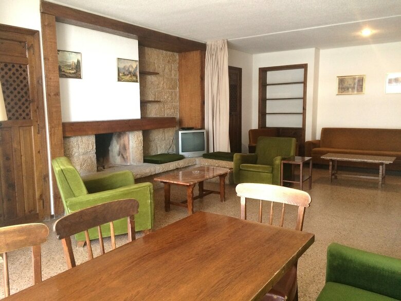 Apartamentos La Nogalera