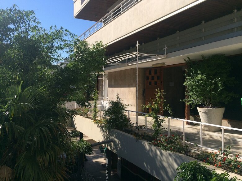 Apartamentos La Nogalera