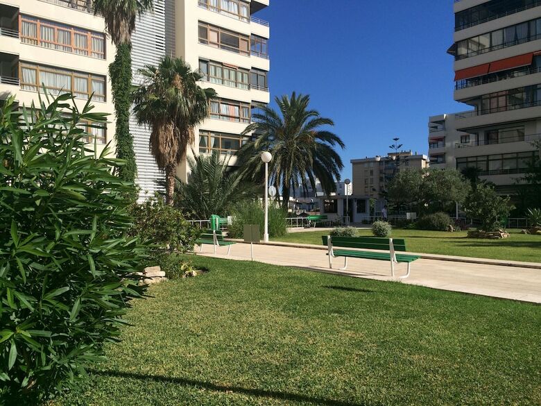 Apartamentos La Nogalera