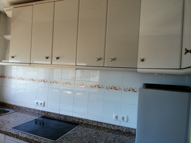 Apartamentos La Nogalera