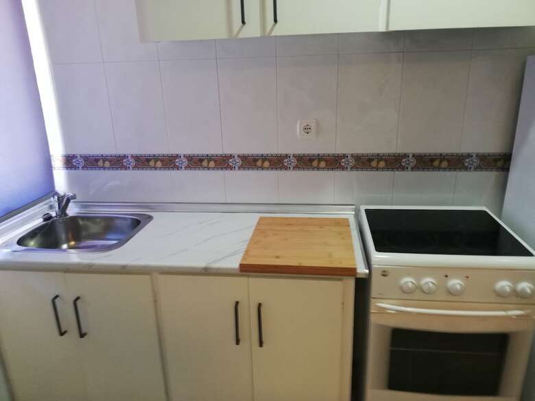 Apartamentos La Nogalera