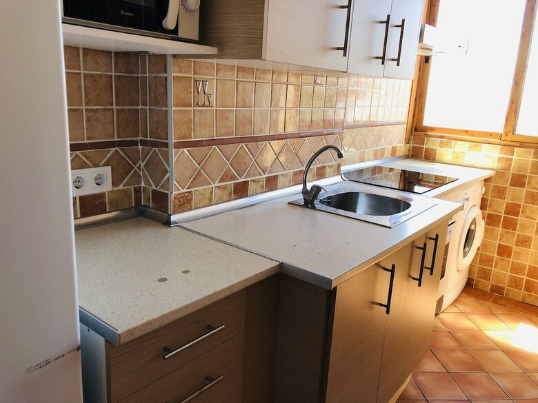 Apartamentos La Nogalera