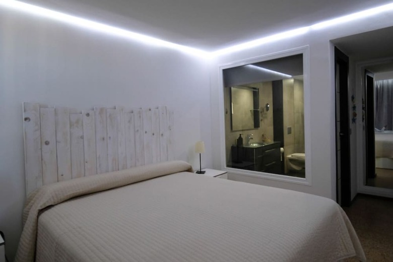 Apartamentos La Nogalera