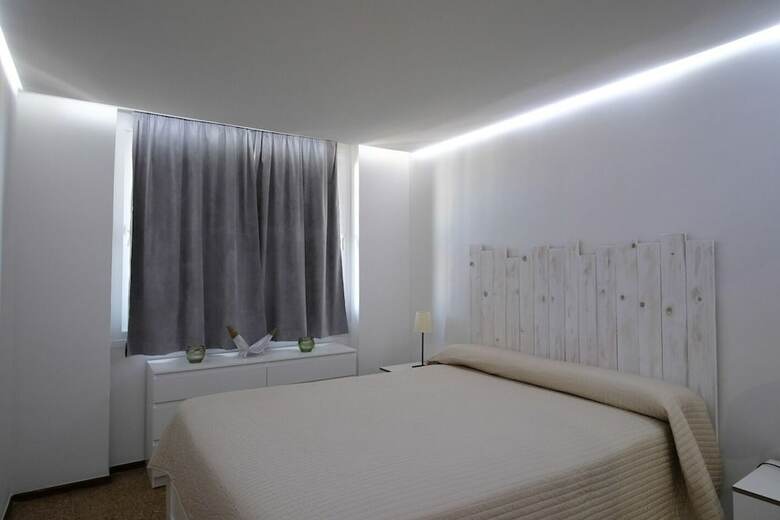 Apartamentos La Nogalera