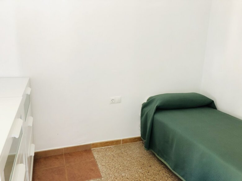 Apartamentos La Nogalera