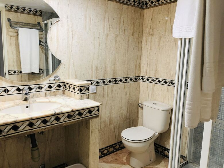 Apartamentos La Nogalera