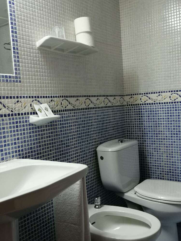 Apartamentos La Nogalera