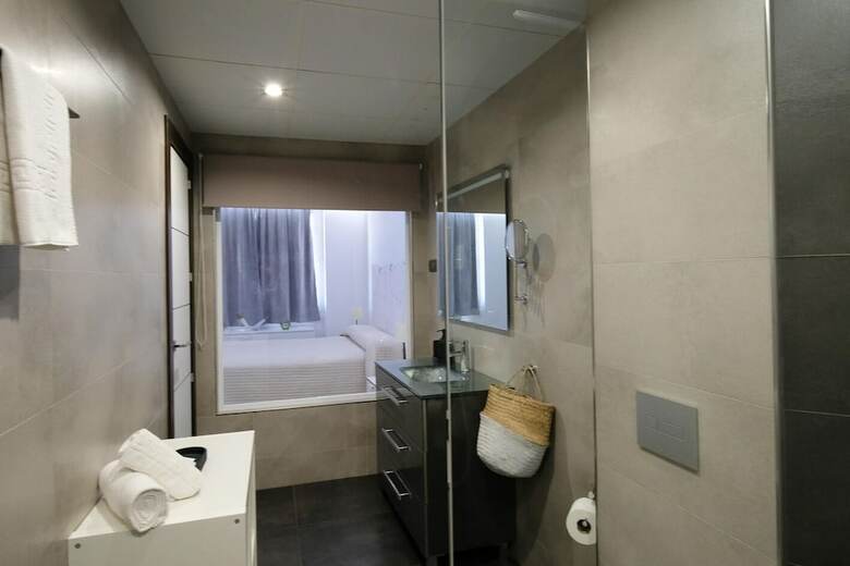 Apartamentos La Nogalera