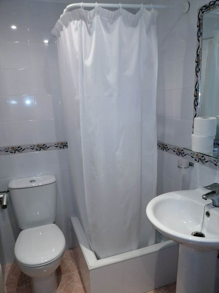 Apartamentos La Nogalera