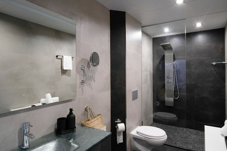 Apartamentos La Nogalera