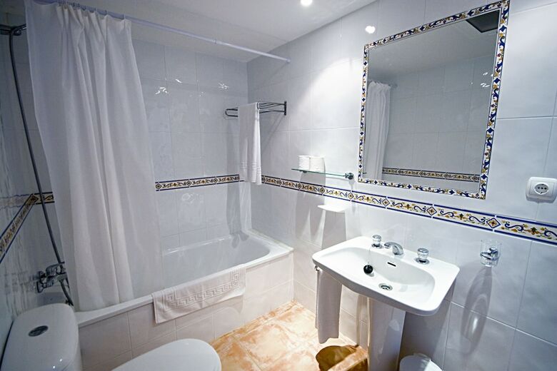 Apartamentos La Nogalera