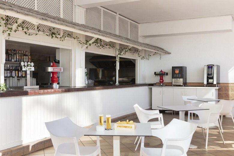 Hotel Palia Las Palomas