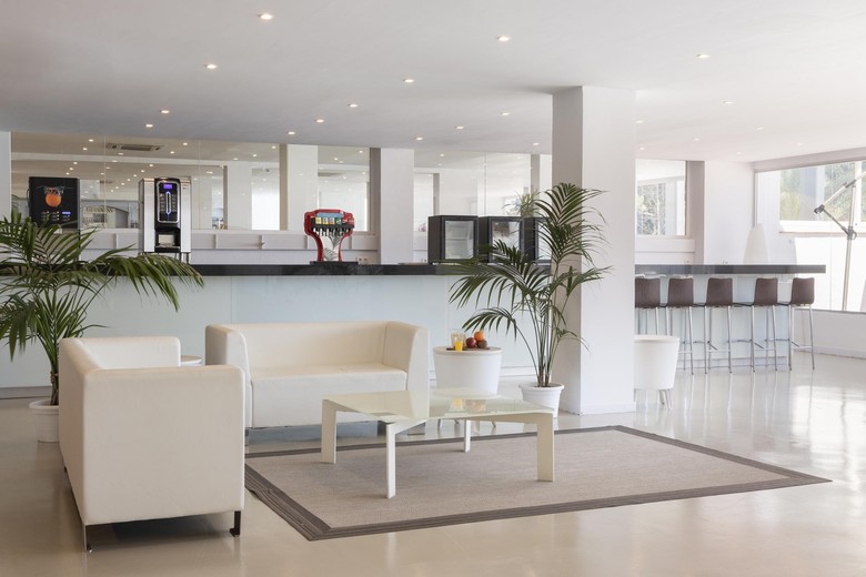 Hotel Palia Las Palomas