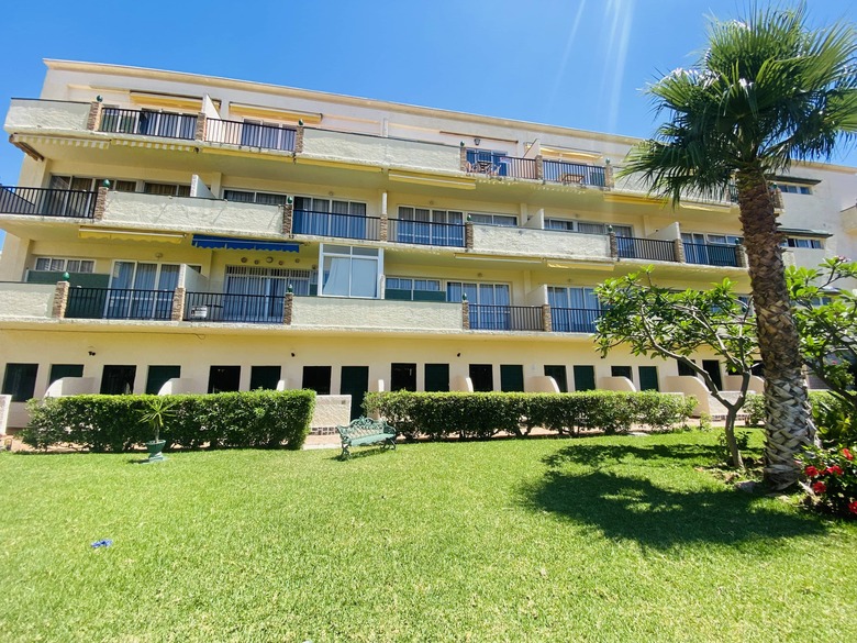 Hotel Los Jazmines