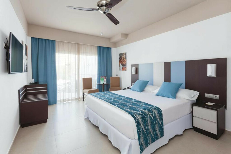 Hotel Riu Costa Del Sol