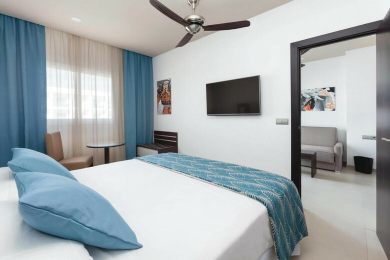 Hotel Riu Costa Del Sol
