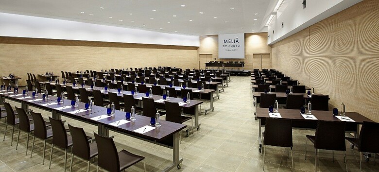 Hotel Meli� Costa Del Sol