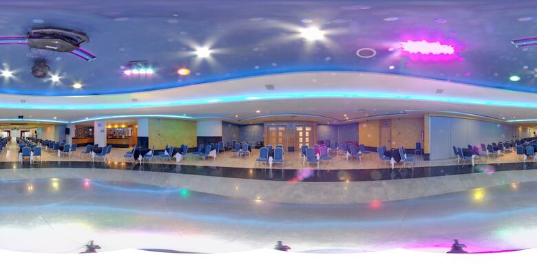 Hotel Puente Real