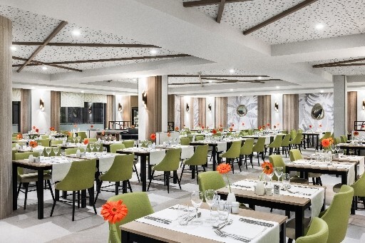 Hotel Riu Palace Nautilus - Adults Only
