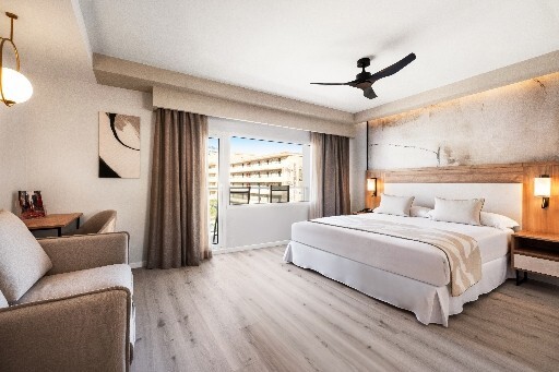 Hotel Riu Palace Nautilus - Adults Only