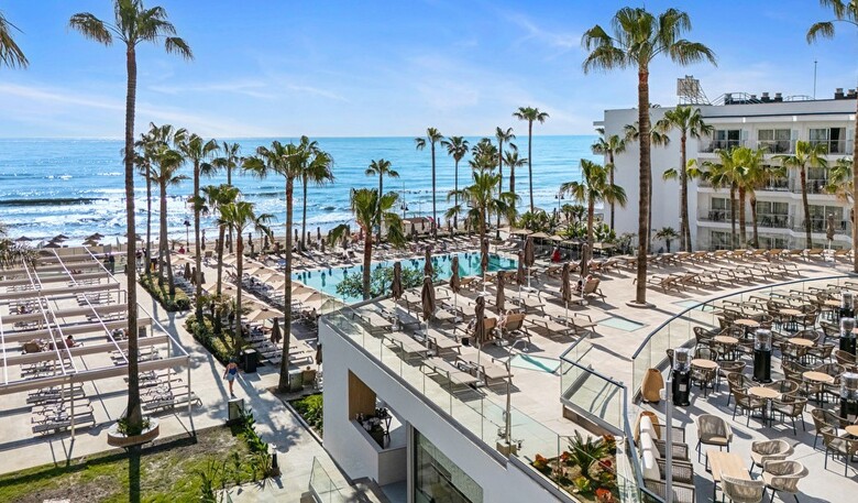 Hotel Riu Palace Nautilus - Adults Only