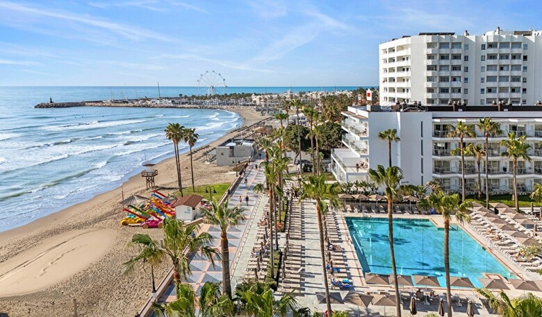 Hotel Riu Palace Nautilus - Adults Only