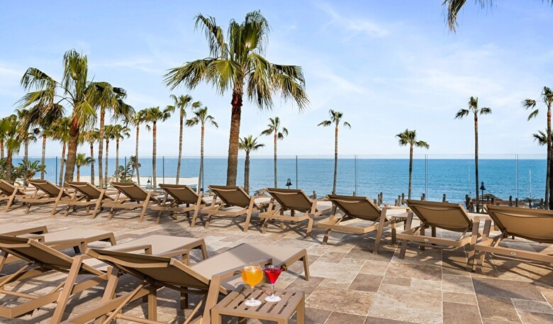 Hotel Riu Palace Nautilus - Adults Only