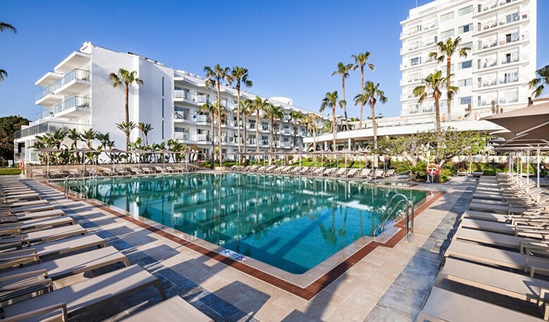 Hotel Riu Palace Nautilus - Adults Only