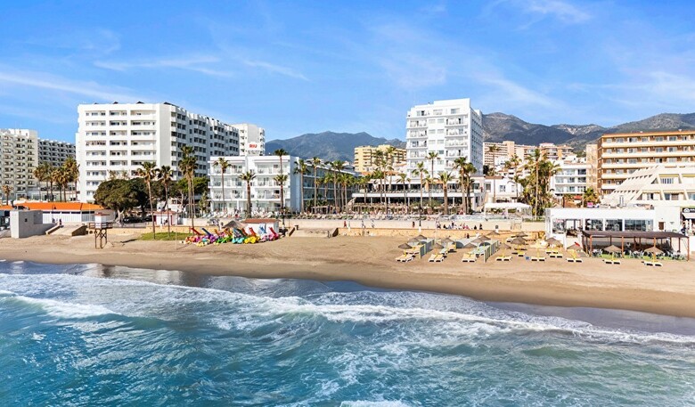 Hotel Riu Palace Nautilus - Adults Only