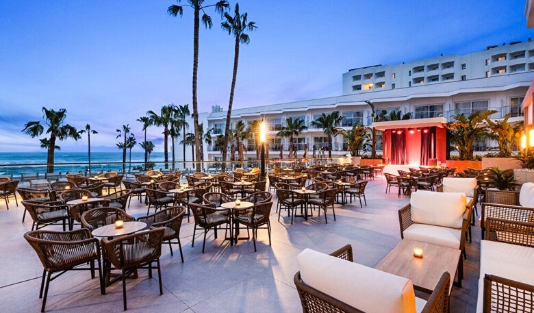 Hotel Riu Palace Nautilus - Adults Only