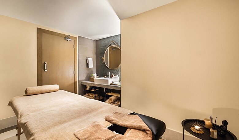 Hotel Riu Palace Nautilus - Adults Only