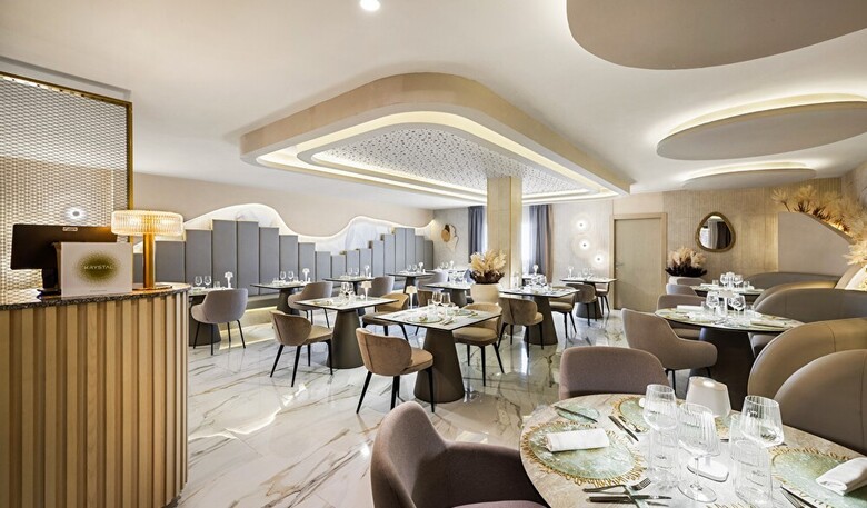 Hotel Riu Palace Nautilus - Adults Only