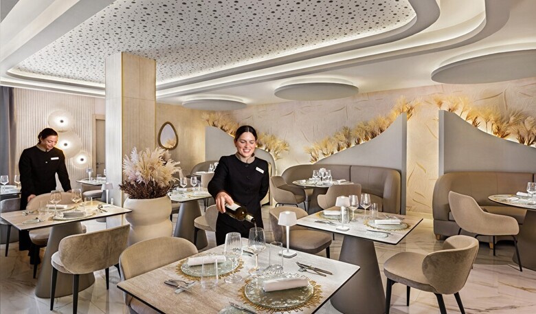 Hotel Riu Palace Nautilus - Adults Only