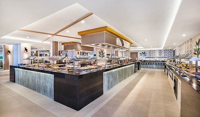 Hotel Riu Palace Nautilus - Adults Only