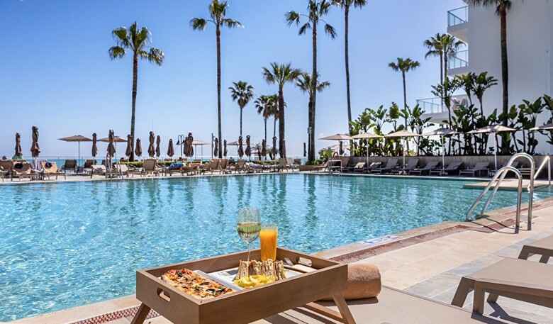 Hotel Riu Palace Nautilus - Adults Only