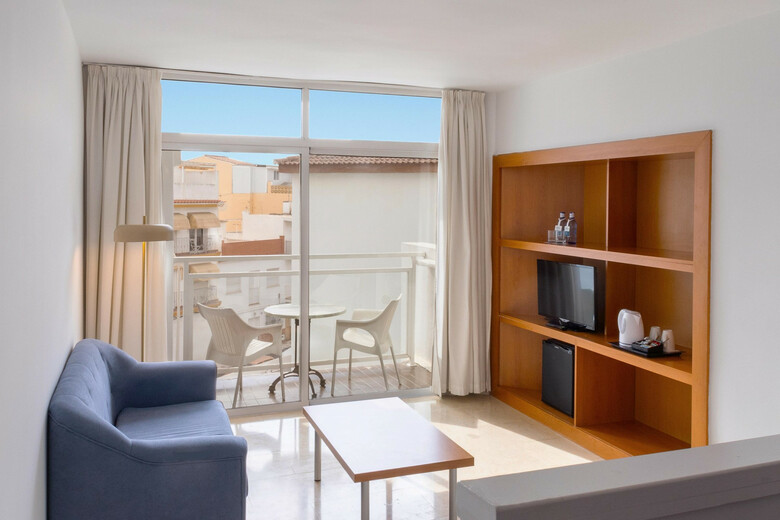 Hotel Alua Sun Lago Rojo - Adults Recommended