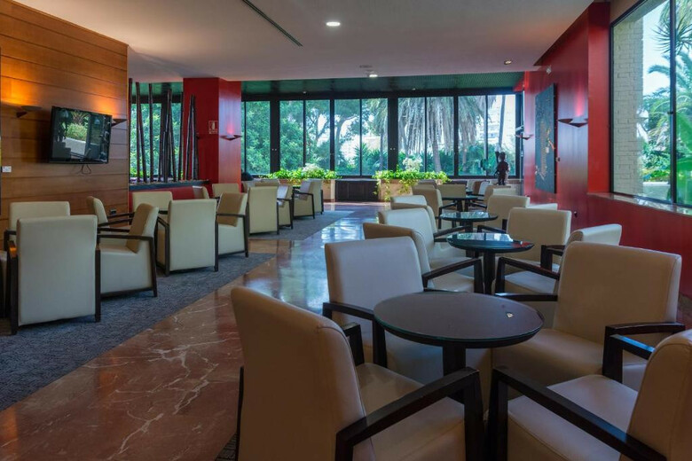 Hotel Blue Sea Al Andalus