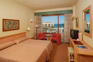 Hotel Sol Torremolinos Don Pablo