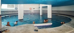 Hotel Sol Torremolinos Don Pablo