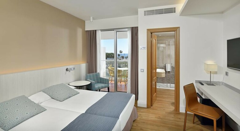 Hotel Sol Torremolinos Don Pedro