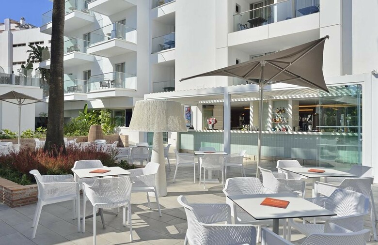 Hotel Sol Torremolinos Don Pedro