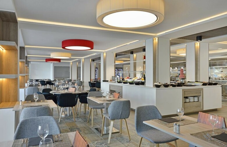 Hotel Sol Torremolinos Don Pedro