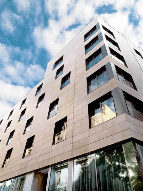Hotel Barcelona Catedral
