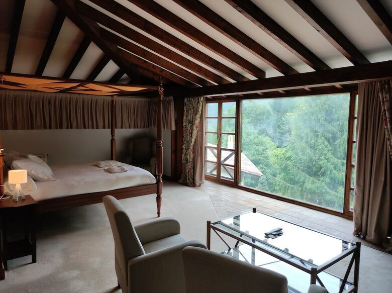 Apartamento Viviendas Rurales El Covaju